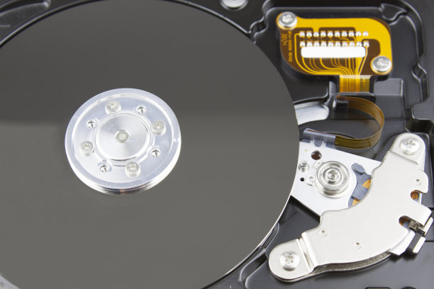 disk