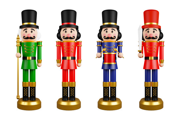 nutcracker