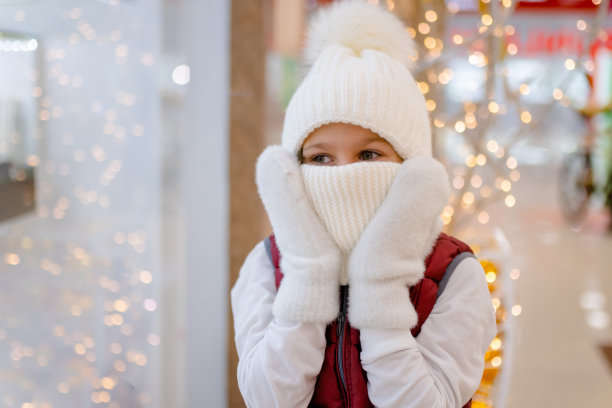 scarf