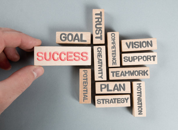 励志诚信创新高效专业