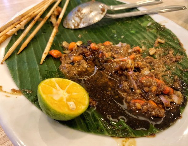 satay