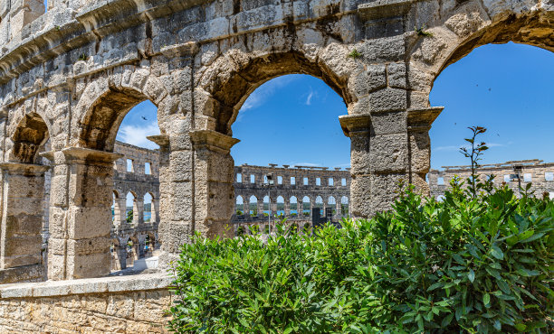 istria