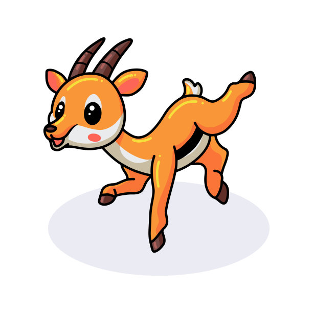 antelope