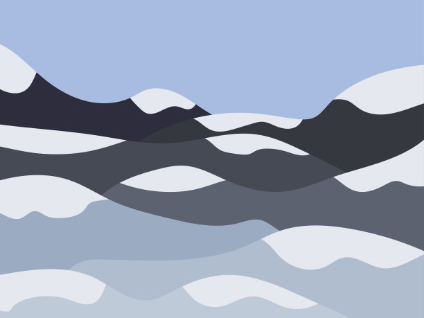 寒冷,旅途,环境