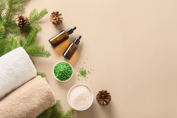 养生spa美容折扣