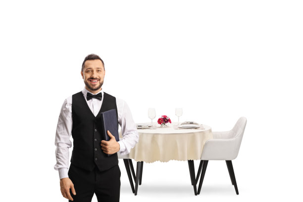 waiter