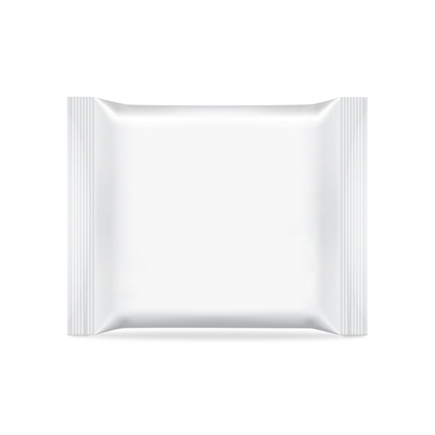 洗脸巾包装设计