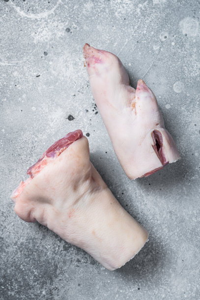 trotter