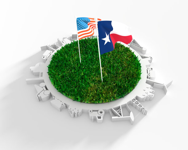 texas