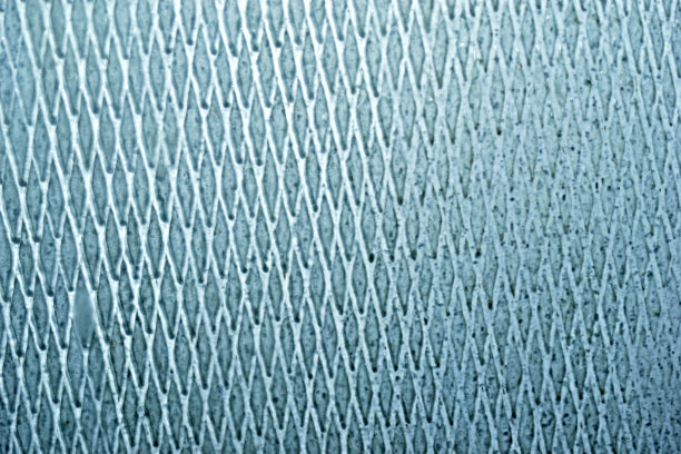 ribbed