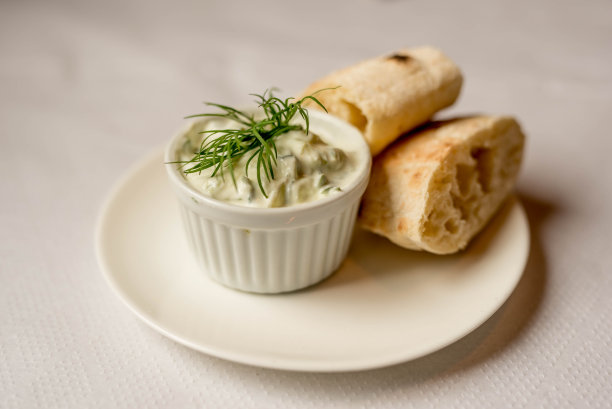 dill