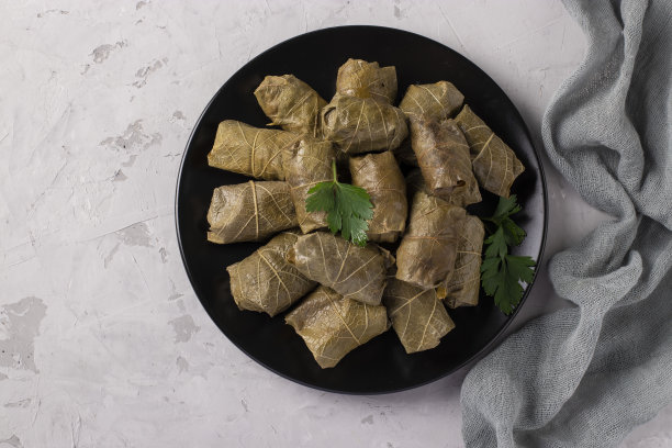 dolmades