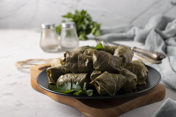 dolmades
