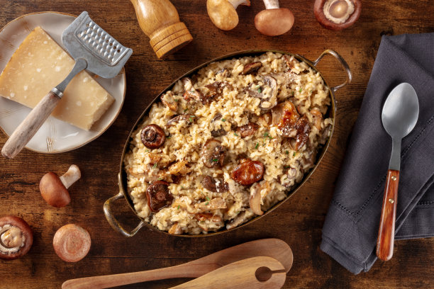 risotto