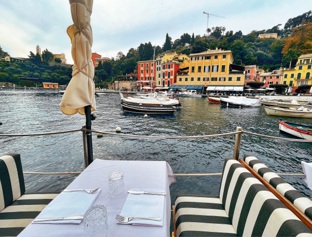 portofino