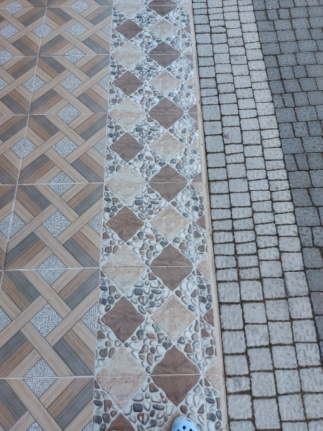 parquet