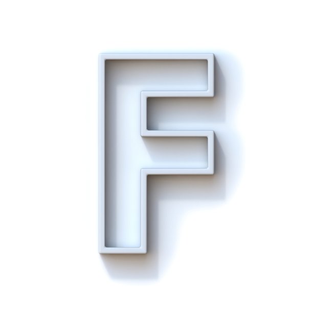 f-