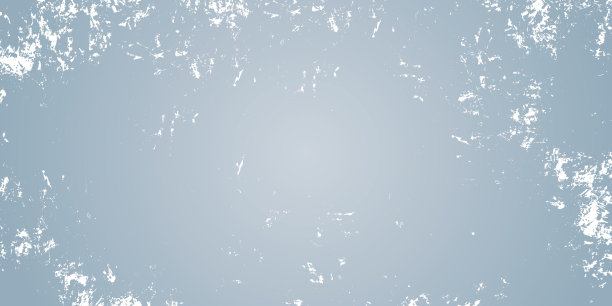 灰色边框图案装饰封面