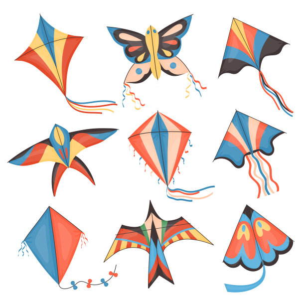 kite