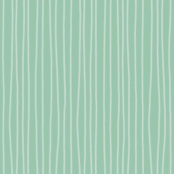 蓝调几何图案无缝背景