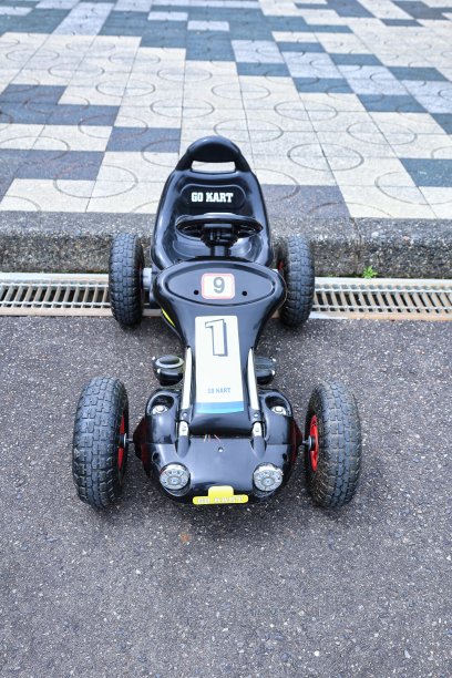 karting