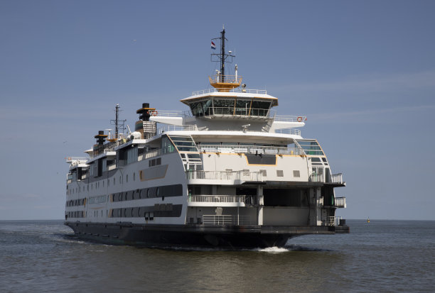 ferry