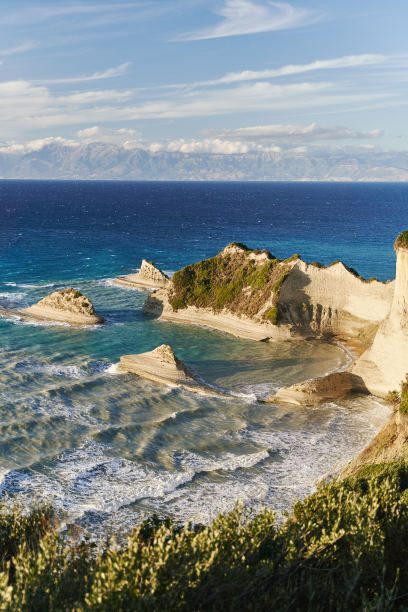 ionian