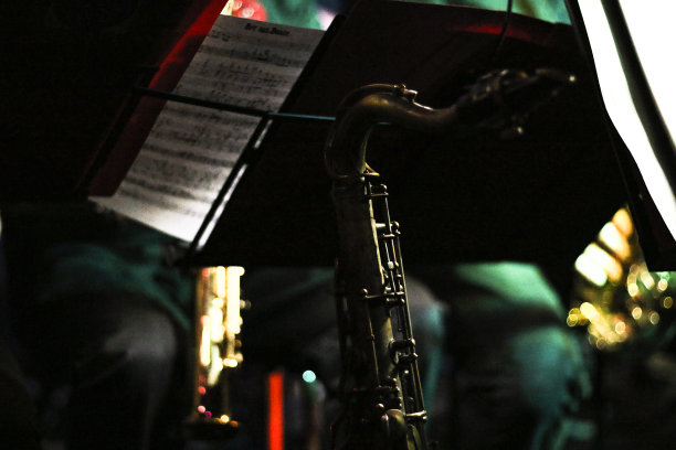 jazz