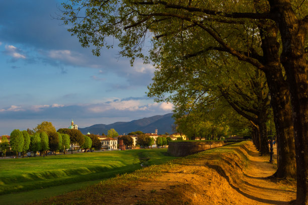 lucca