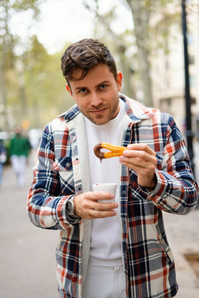 churros