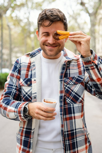 churros