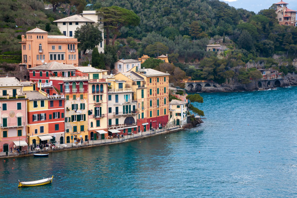 portofino