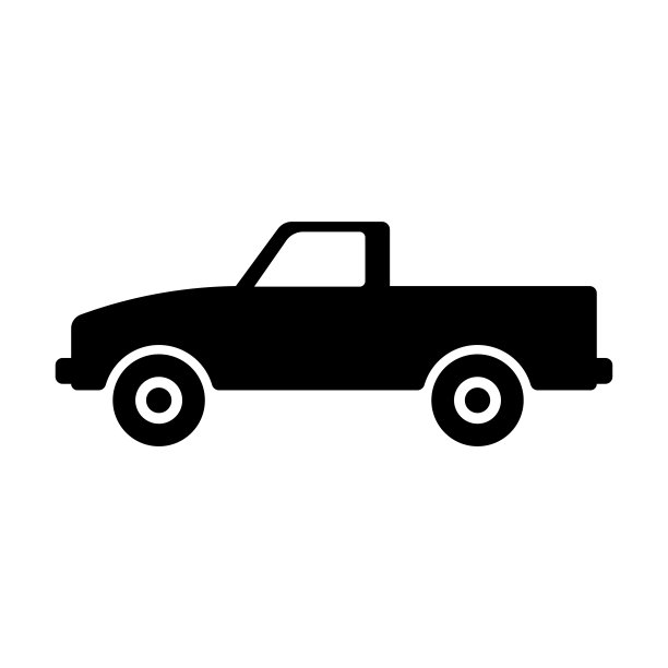 马车logo,马车标志