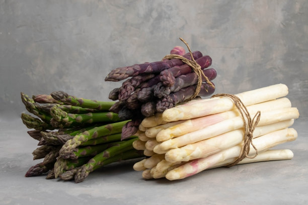 asparagus