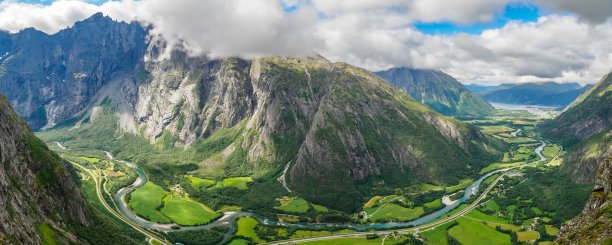 andalsnes