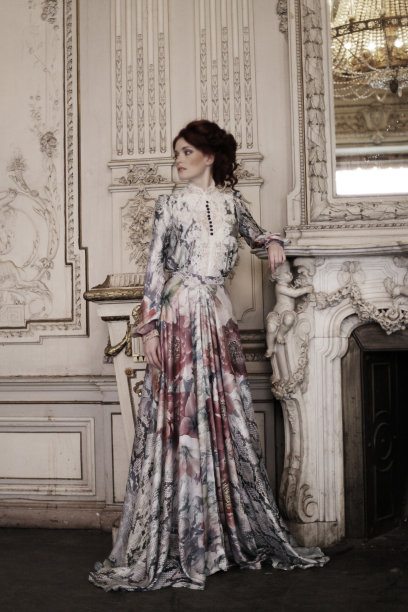 爱德华七世时代风格