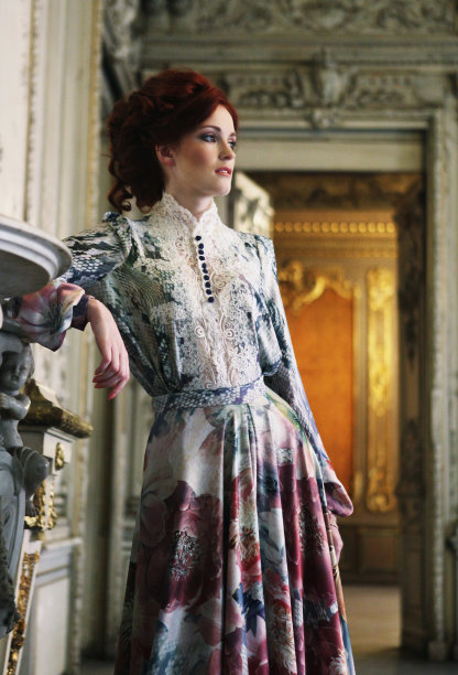 爱德华七世时代风格