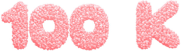 3d100