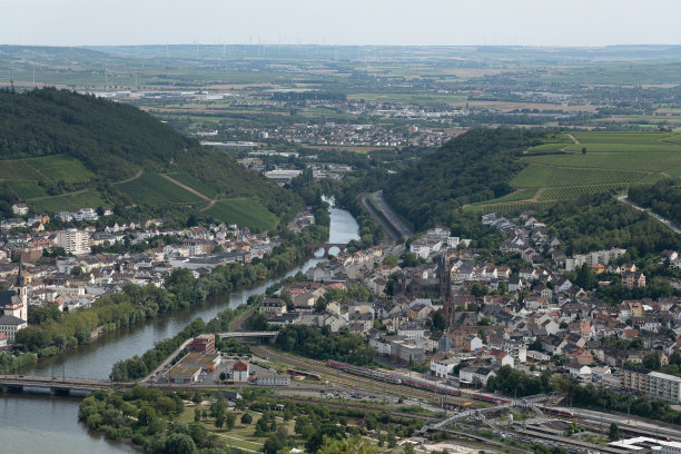 rudesheim