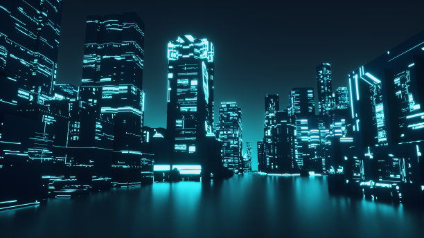 cyberpunk