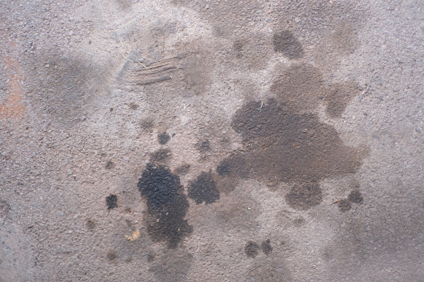 blob