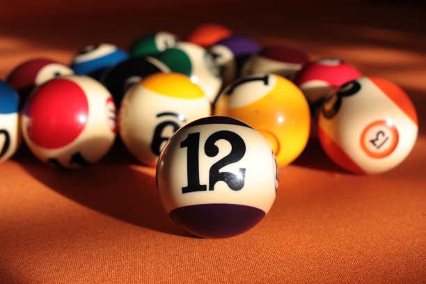 billiards