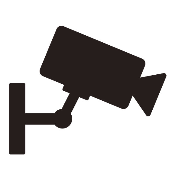 标识系统指向牌效果图