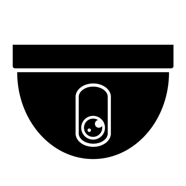 标识系统指向牌效果图