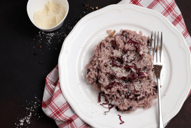 risotto