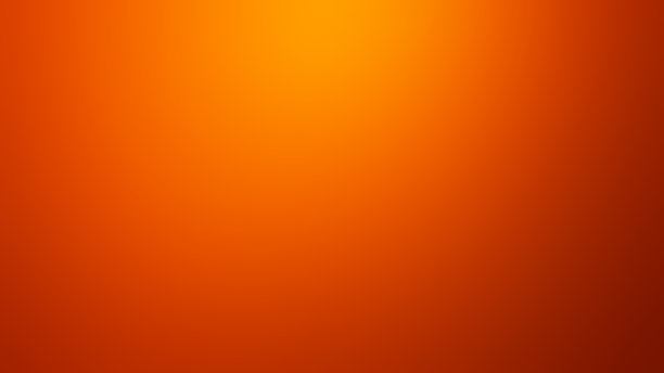 大红色渐变光线背景