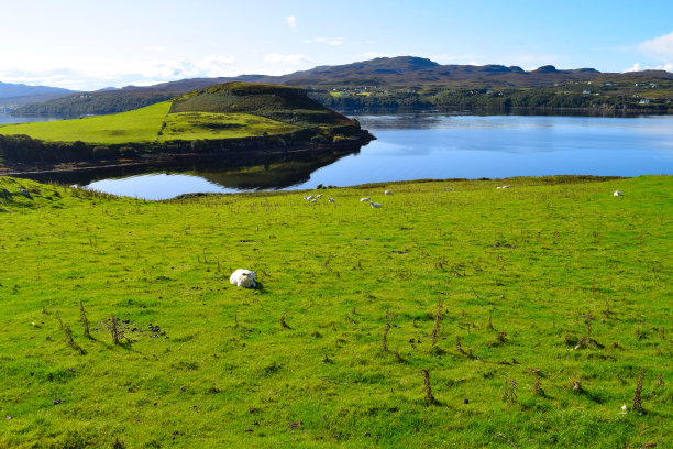 loch