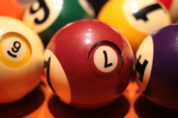 billiards