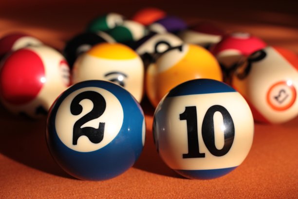billiards