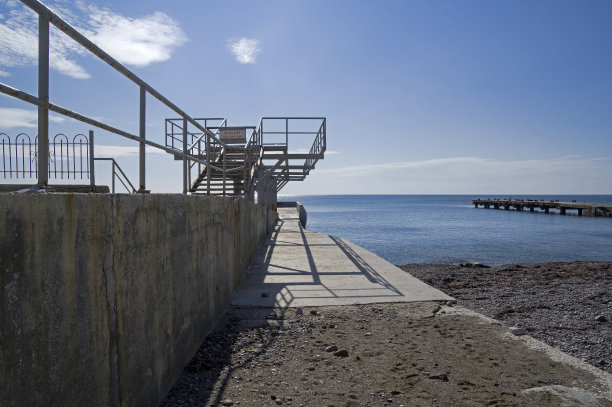 groyne